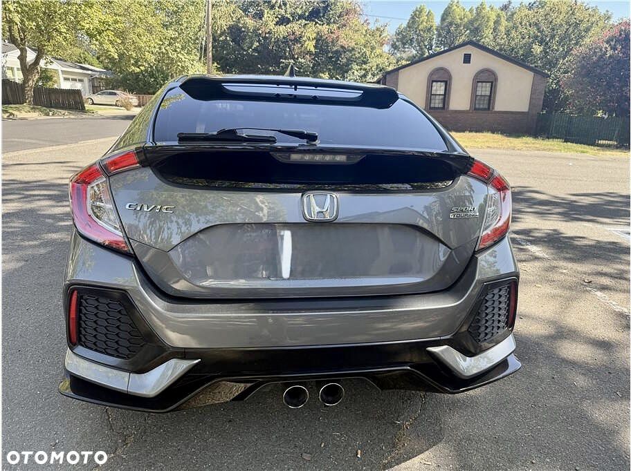 Honda Civic - 3
