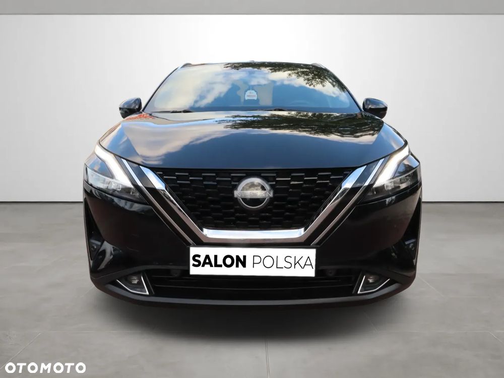 Nissan Qashqai - 3