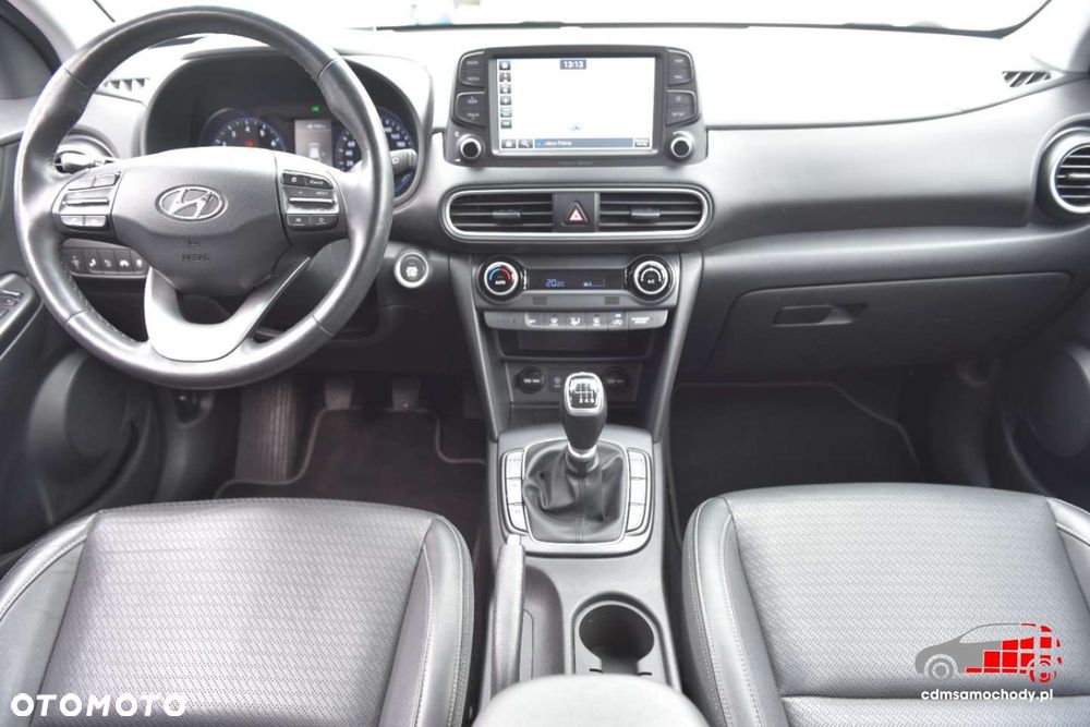 Hyundai Kona - 22