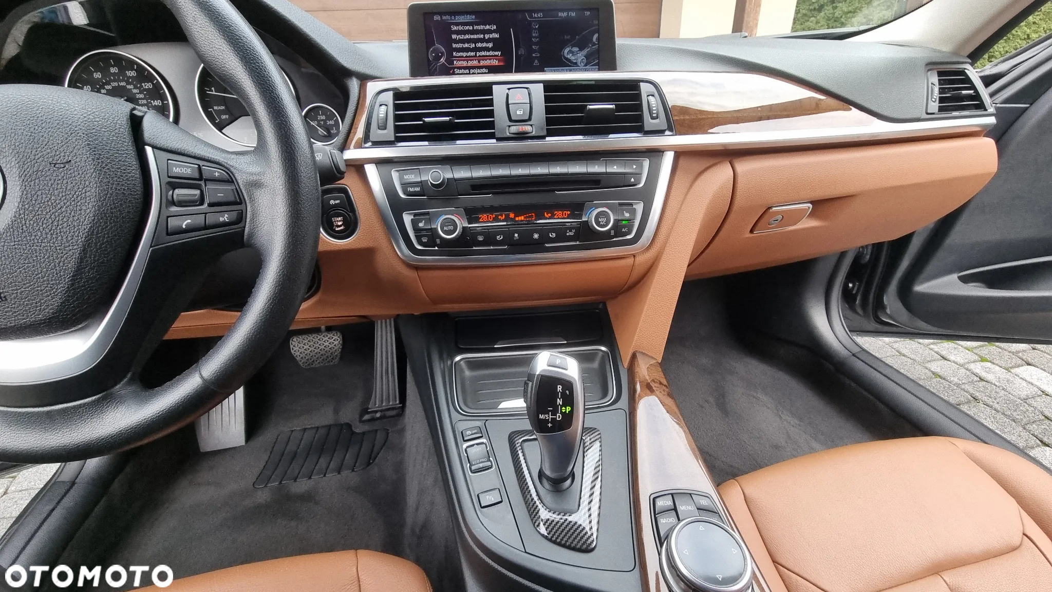 BMW Seria 3 328i Luxury Line - 19
