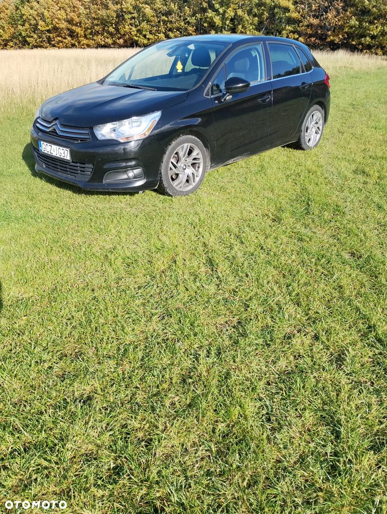 Citroën C4 - 2