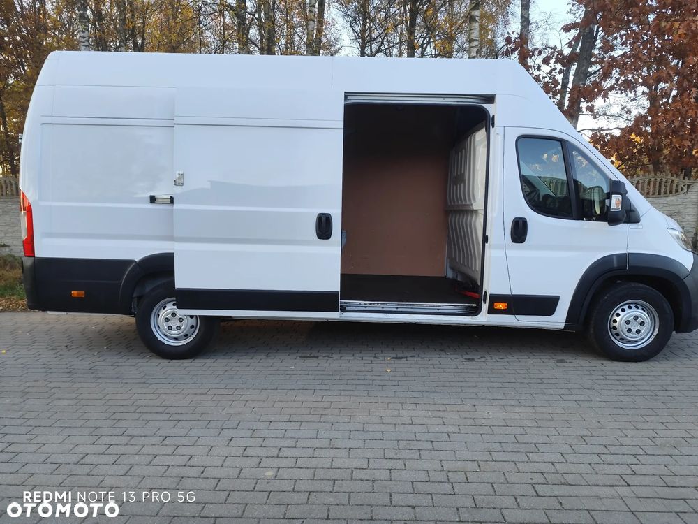 Opel Movano - 17