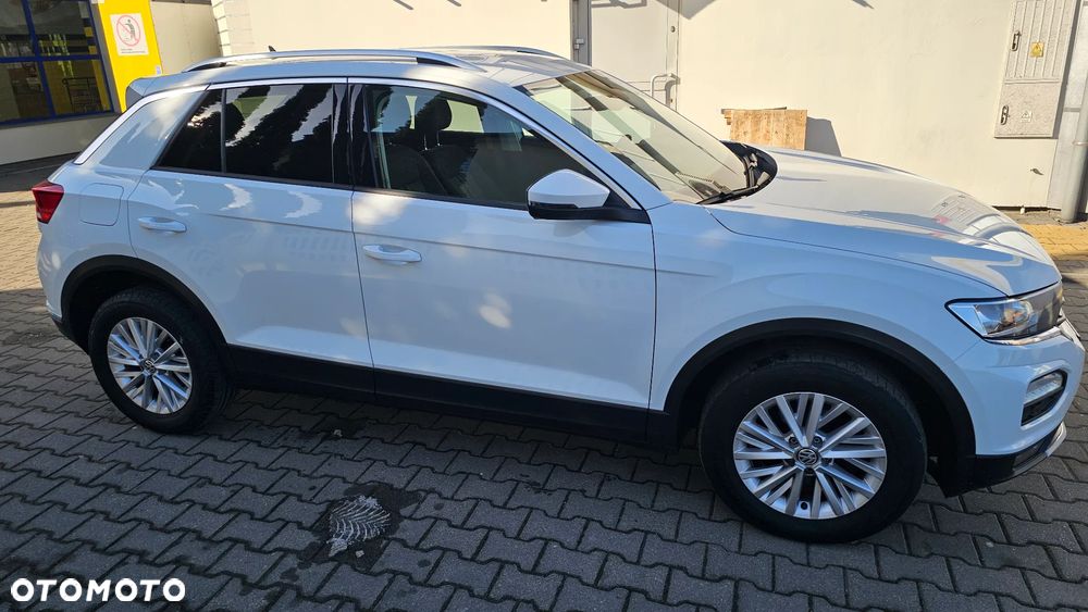 Volkswagen T-Roc 1.6 TDI SCR IQ.DRIVE - 15