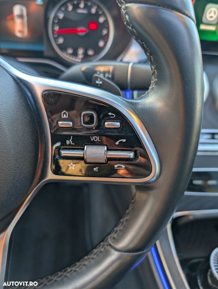 Mercedes-Benz C 300 9G-TRONIC AMG Line - 17