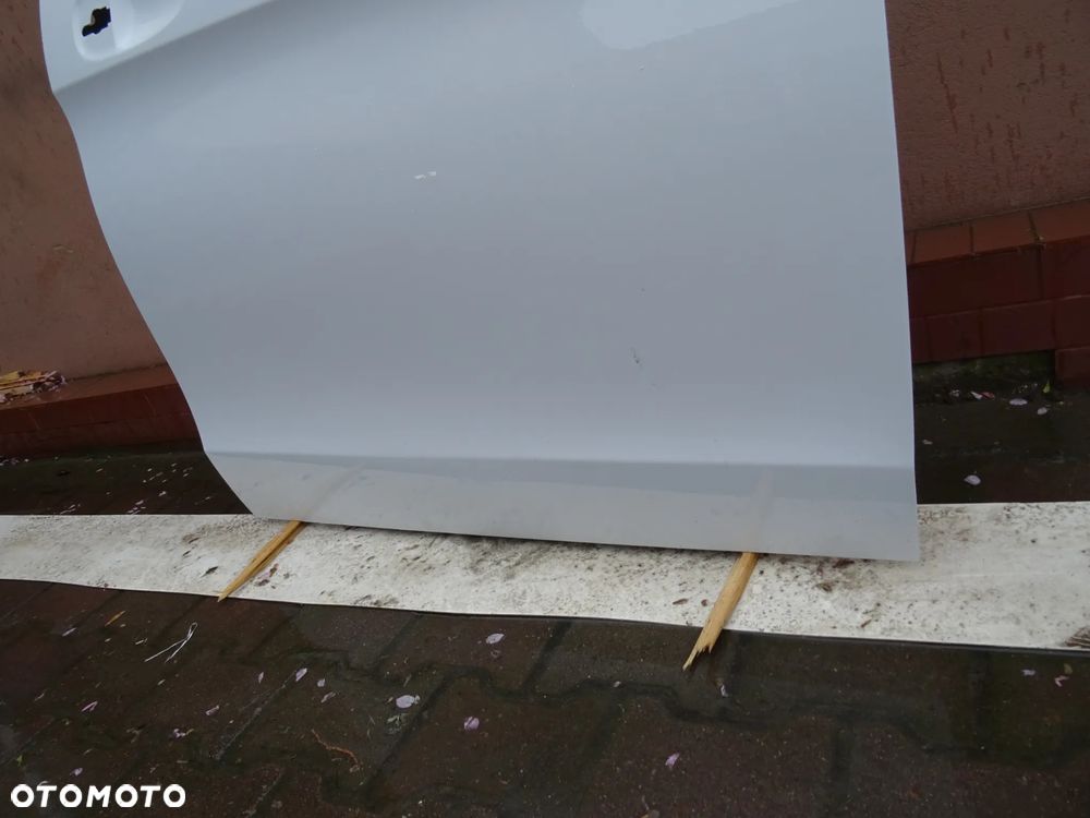 Drzwi Prawe Przód Mercedes Vito W447 147 - 6