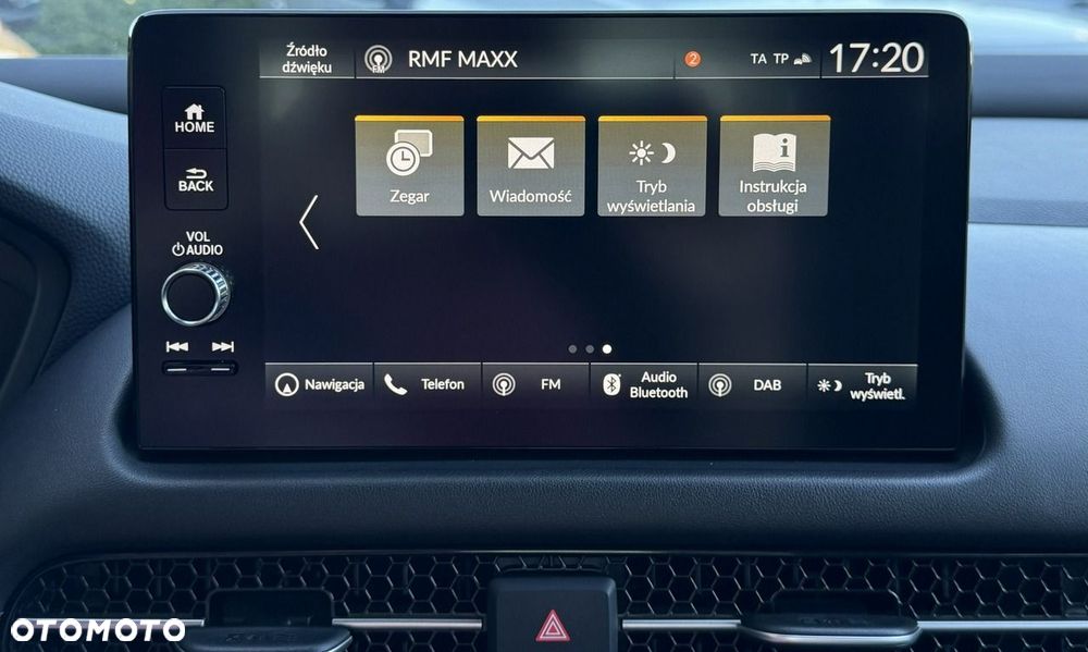 Honda ZR-V 2.0 i-MMD HEV Elegance 2WD CVT - 35