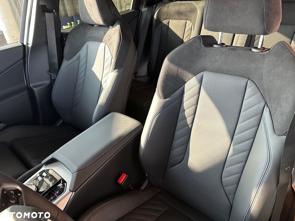 BMW X3 xDrive20i mHEV M Sport sport - 14