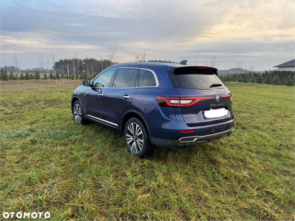 Renault Koleos 2.0 dCi Initiale Paris 4x4 X-Tronic - 8