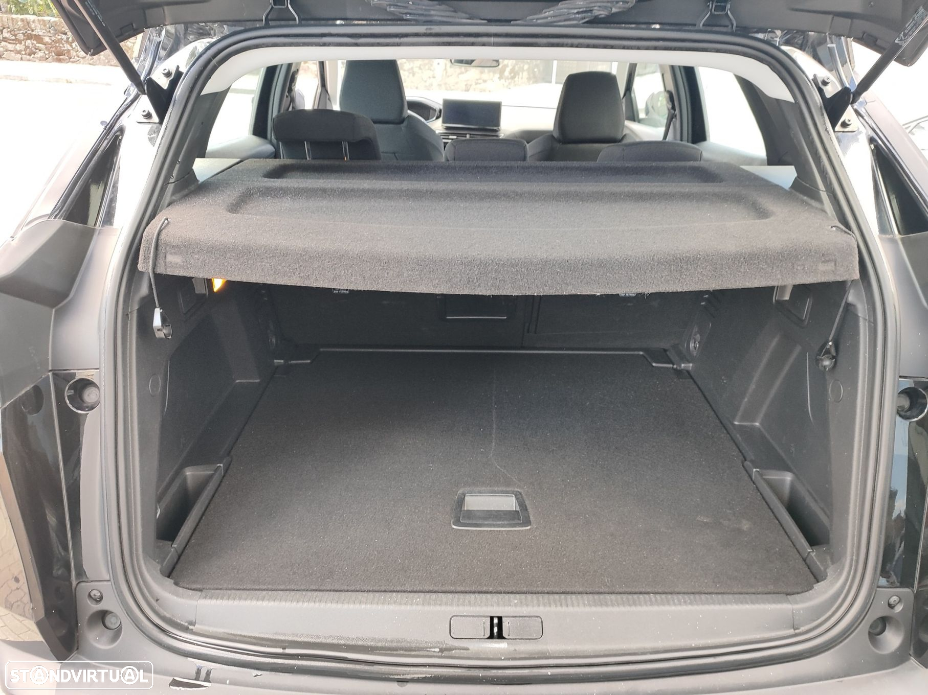 Peugeot 3008 1.5 BlueHDi Active Pack - 6