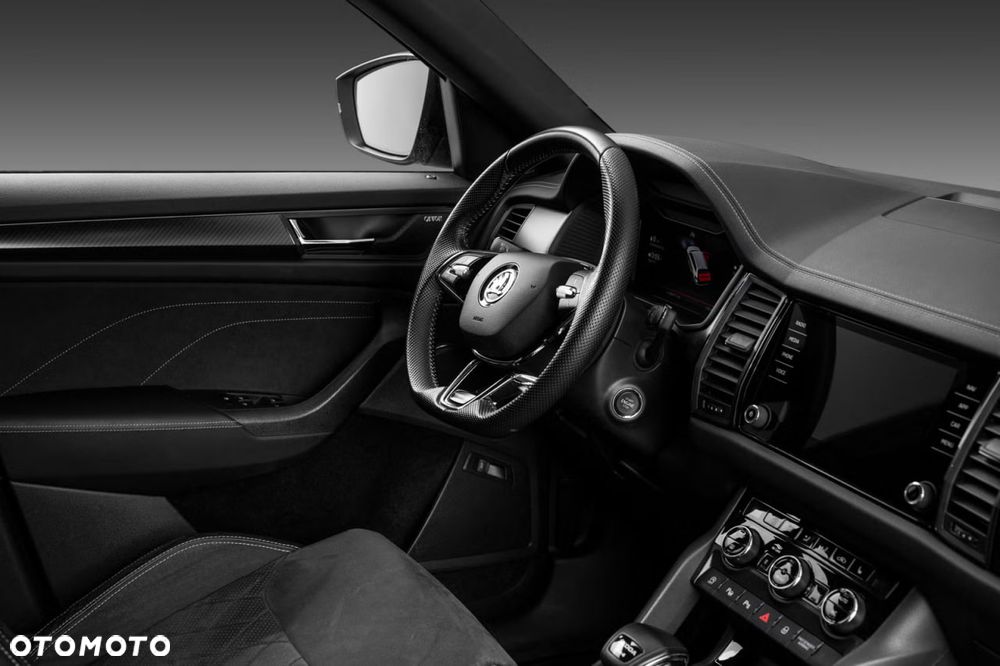 Skoda Kodiaq 2.0 TDI 4x4 DSG Sportline - 31