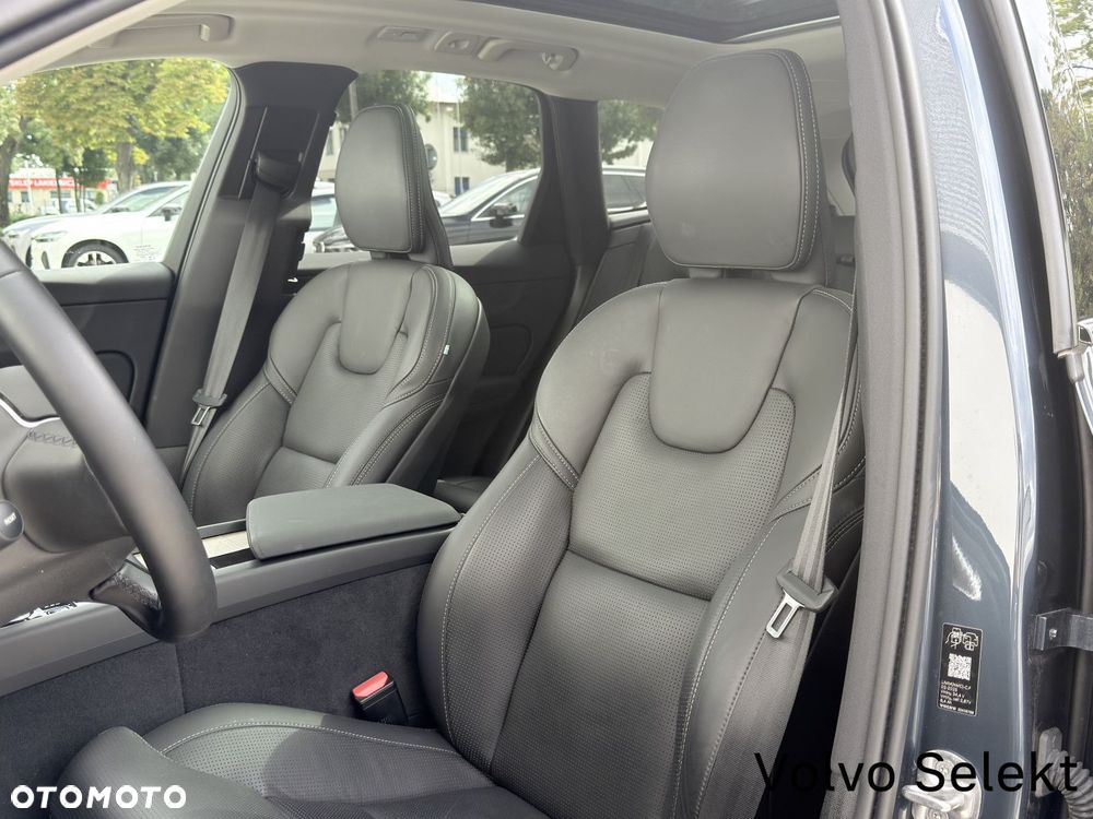 Volvo XC 60 - 20