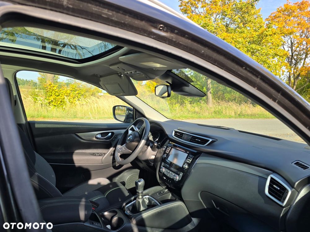 Nissan Qashqai - 13