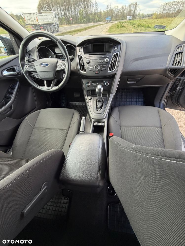 Ford Focus - 6