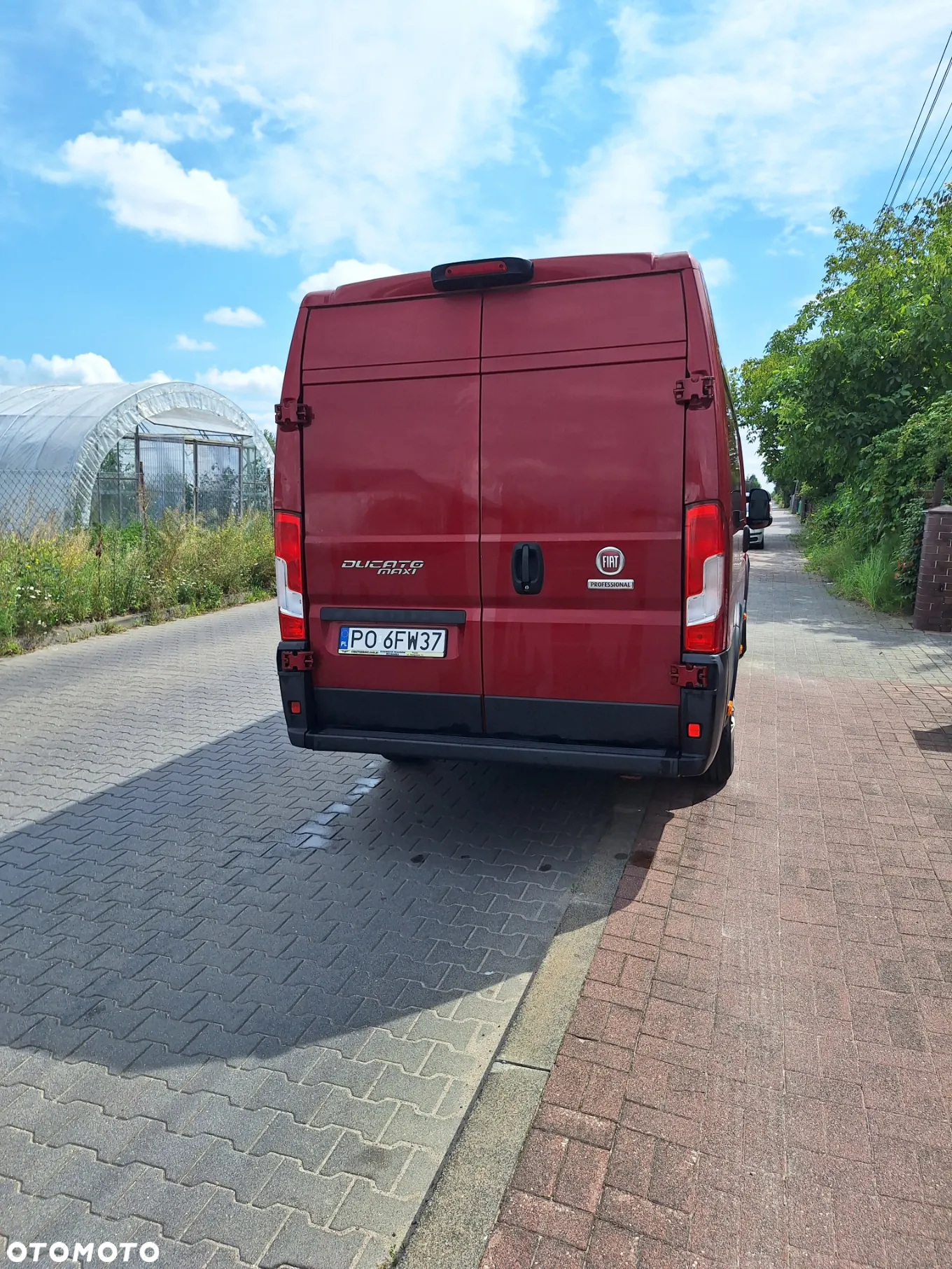 Fiat Ducato - 2