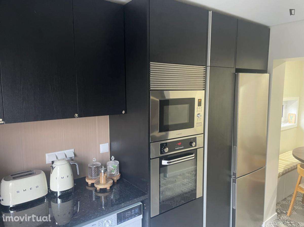 Quarto - localizado em Cedofeita Porto - Grande imagem: 2/15