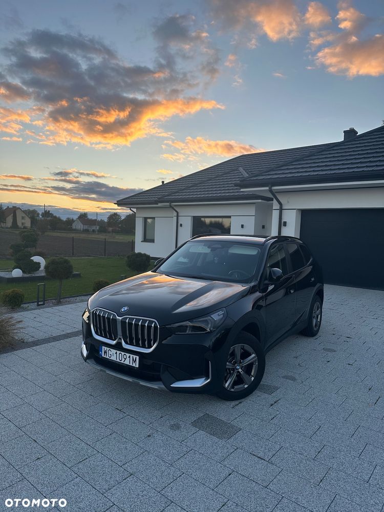 BMW X1 sDrive20i xLine - 13