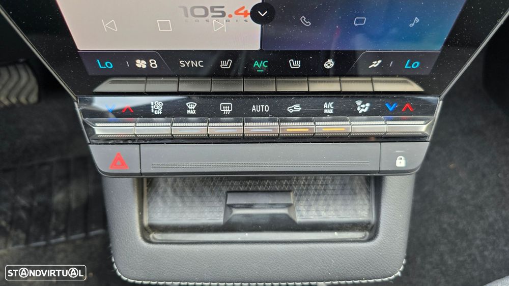 Renault Mégane E-Tech EV60 Techno - 48
