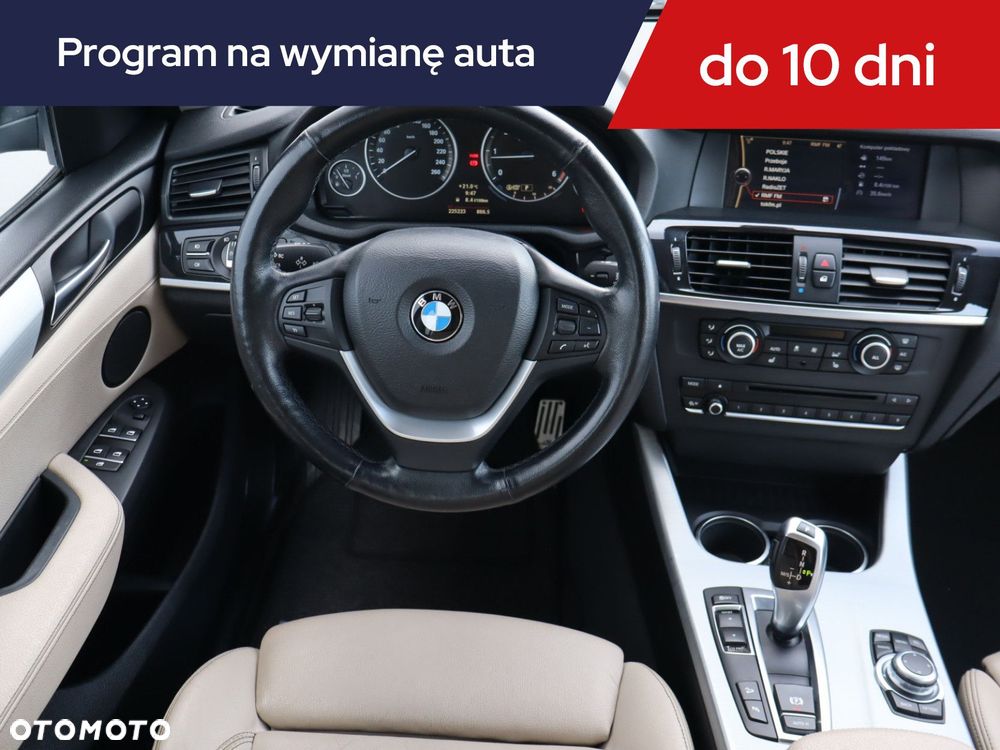 BMW X3 - 9