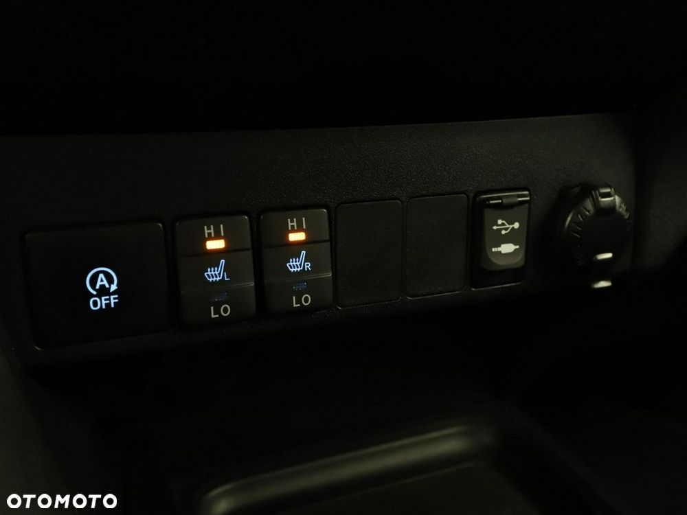 Toyota RAV4 2.0 D-4D 4x2 Start-Stop Edition-S - 27