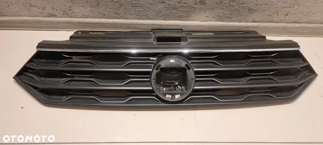 Grill atrapa VW T-ROC 2GA - 1