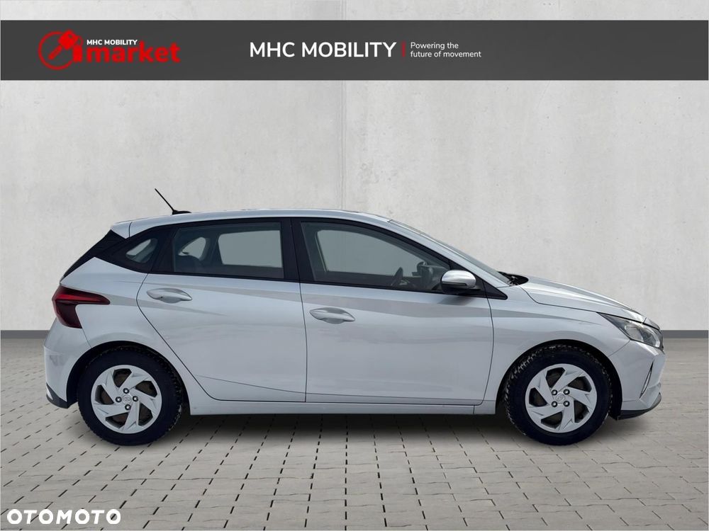 Hyundai i20 1.2 Classic Plus - 7