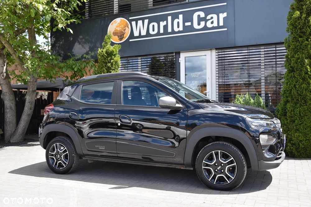 Dacia Spring Electric 45 Expression - 5