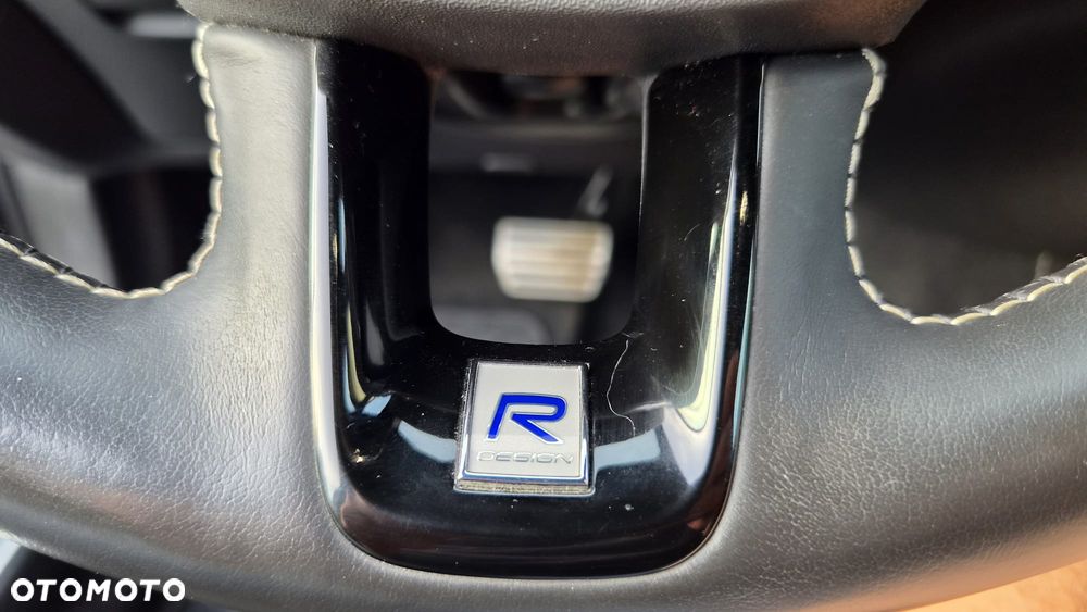 Volvo V90 T8 AWD Plug-In Hybrid R-Design - 15