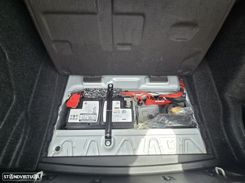BMW 116 d EDynamics Line Sport - 13