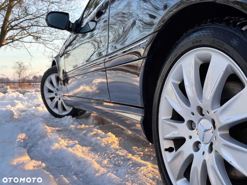 Mercedes-Benz CLC - 22