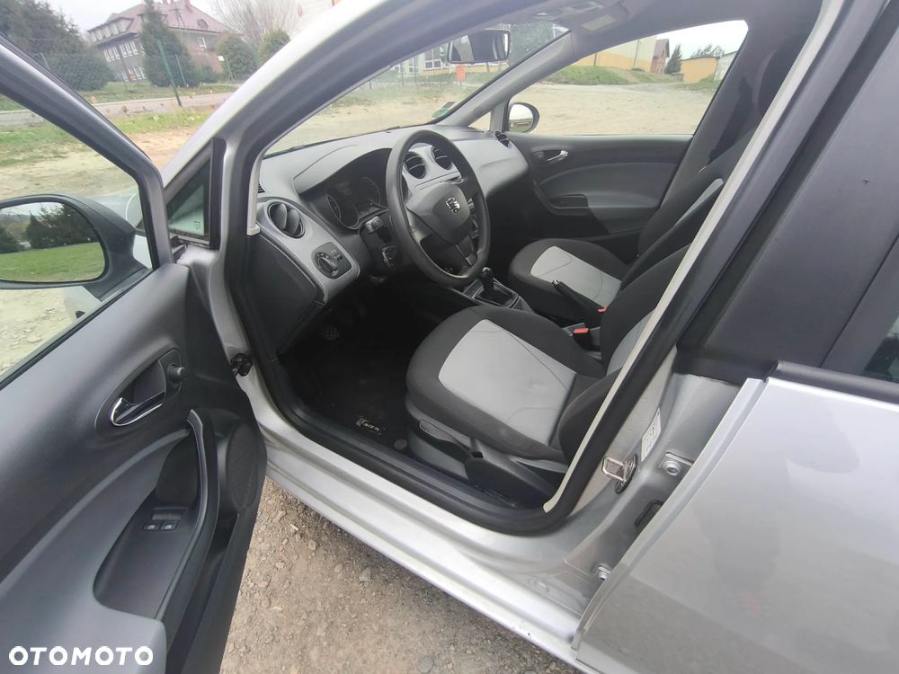 Seat Ibiza - 16
