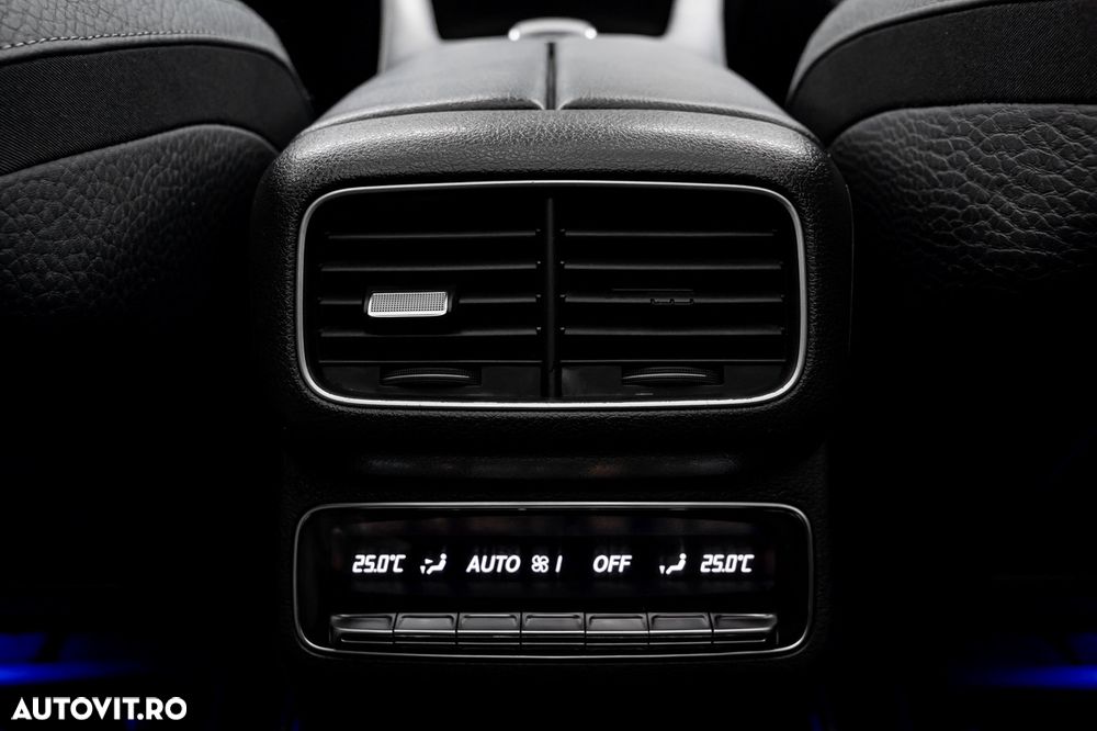 Mercedes-Benz GLS 400 d 4MATIC Aut. - 19