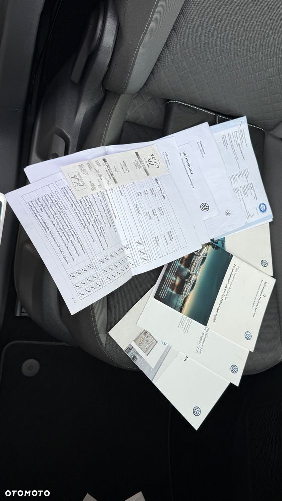 Volkswagen Tiguan - 10