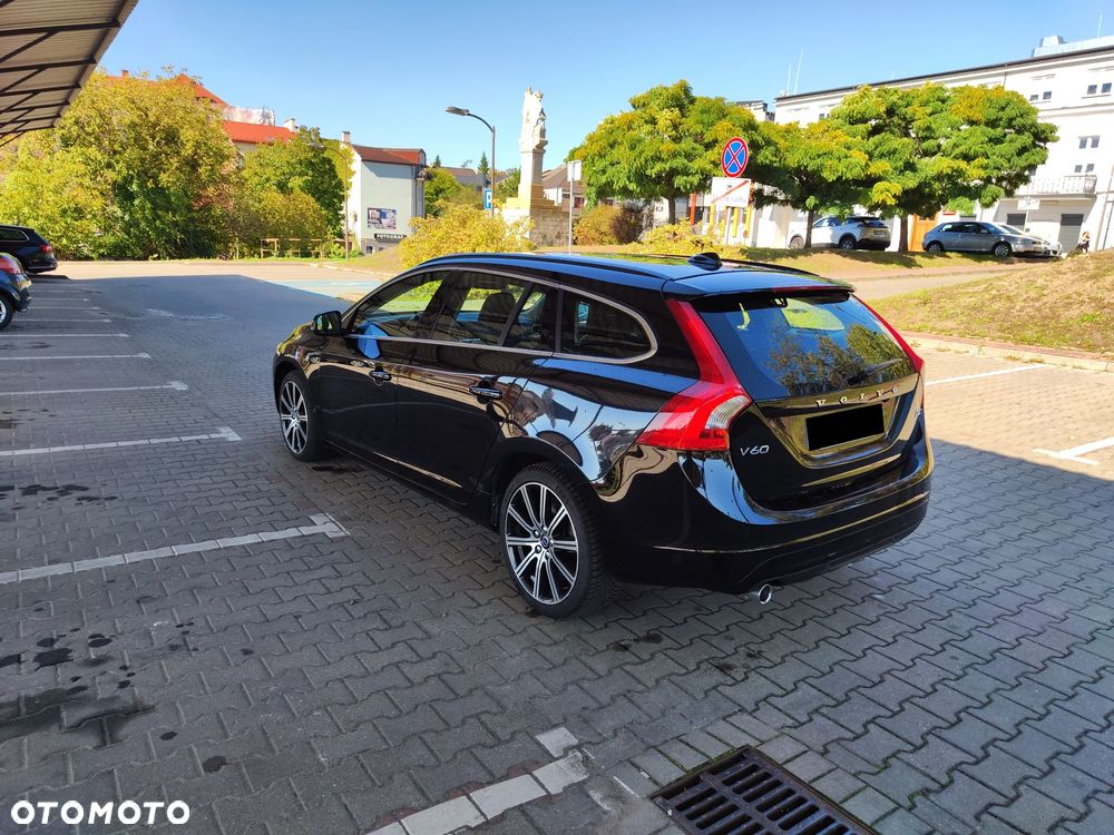 Volvo V60 D2 RDesign - 3