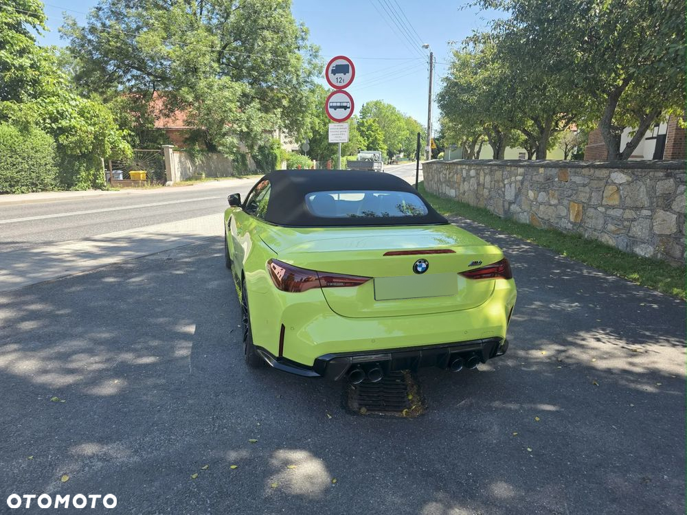 BMW M4 Competition M xDrive - 5