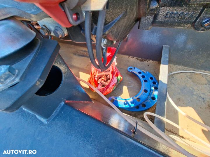 Altul CORNELL 5HH-EM16-3 MOTOPOMPA - 13