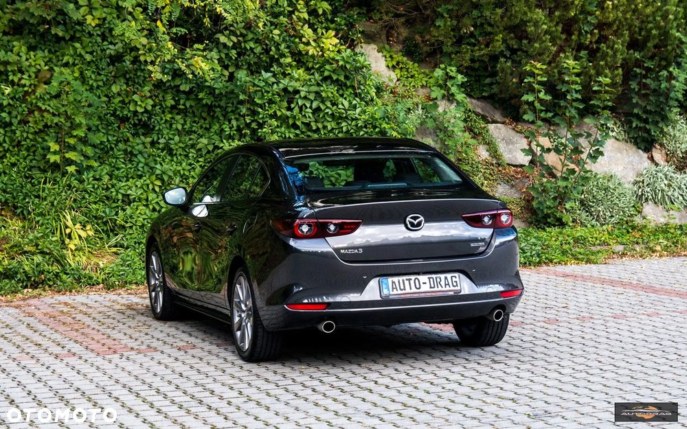 Mazda 3 - 7