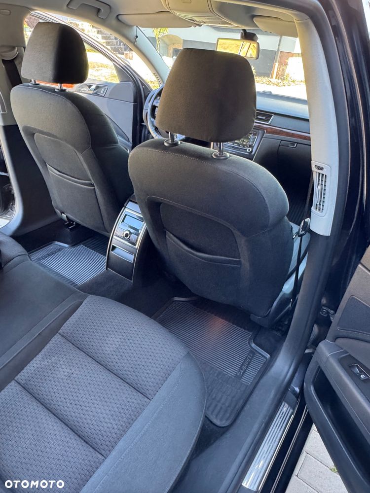 Skoda Superb 2.0 TDI Elegance - 5