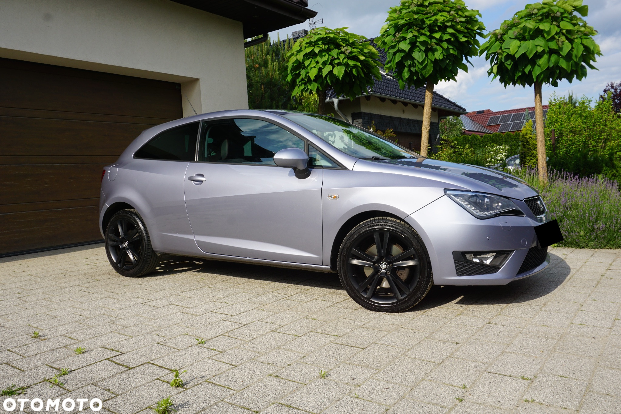 Seat Ibiza SC 1.0 Eco TSI S&S DSG FR - 19