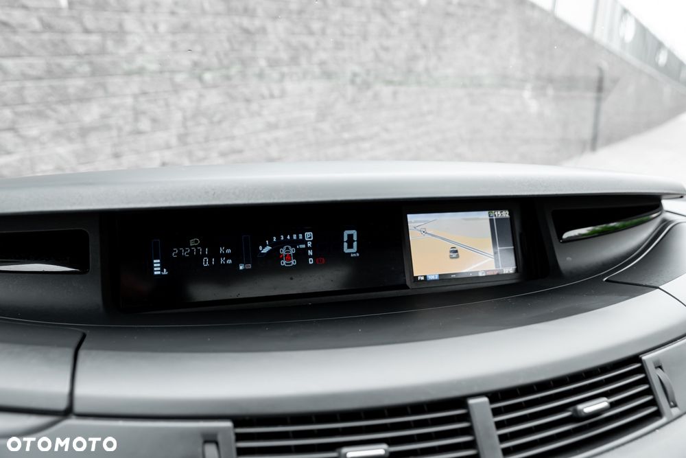 Renault Grand Espace Gr 2.0 dCi Initiale - 29