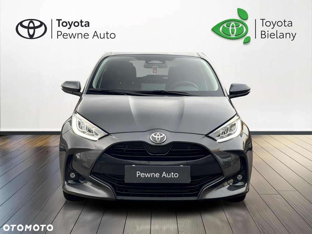 Toyota Yaris Hybrid 1.5 Style - 8