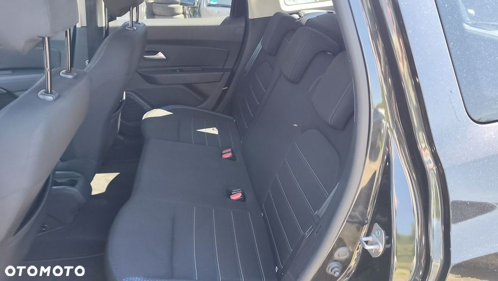 Dacia Duster TCe 100 2WD Prestige - 25