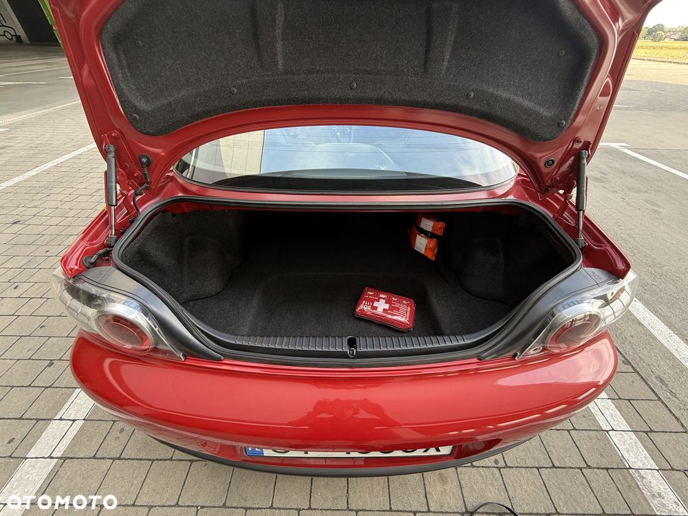 Mazda RX-8 Revolution - 21