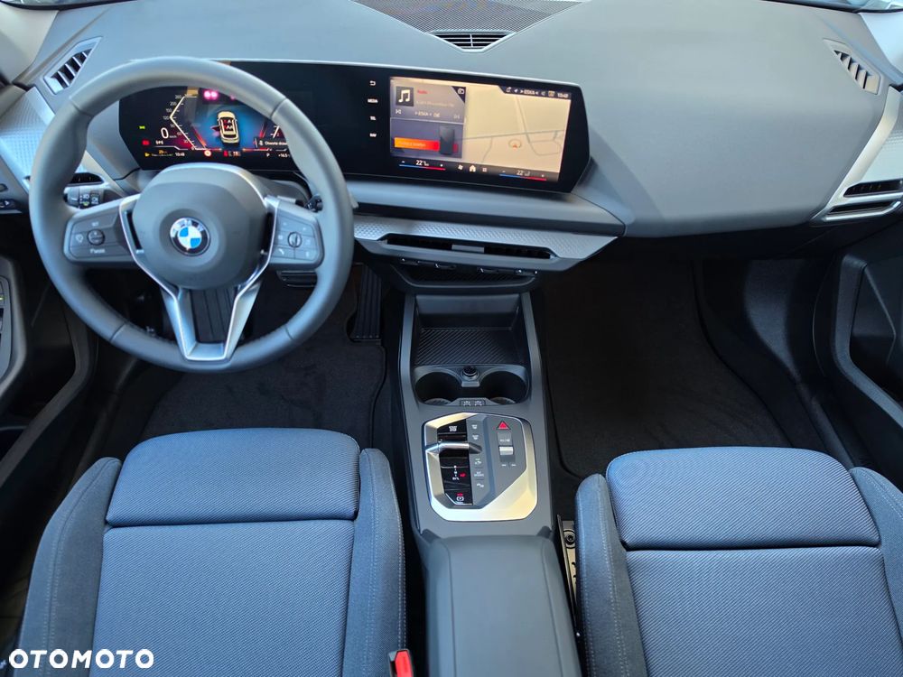 BMW Seria 1 - 19