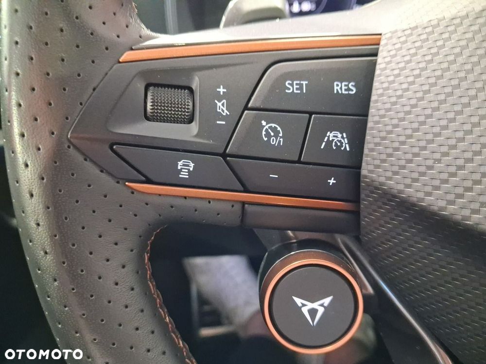 Cupra Leon Sportstourer - 23