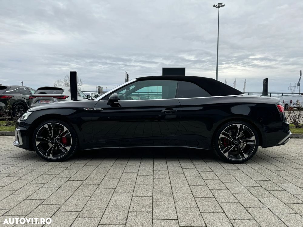 Audi A5 ack 2.0 40 TFSI S tronic MHEV S Line - 4