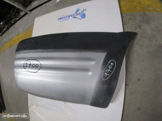 Parachoques Pc1700 OPEL FRONTERA B 2000 2.2DTI 116CV 5 CINZA TR DRT - 3