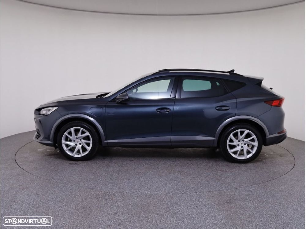 Cupra Formentor 1.4 e-Hybrid DSG - 4