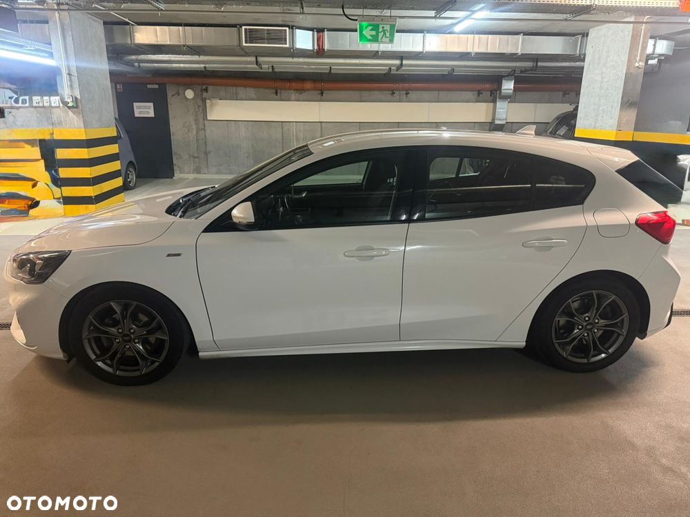 Ford Focus - 7