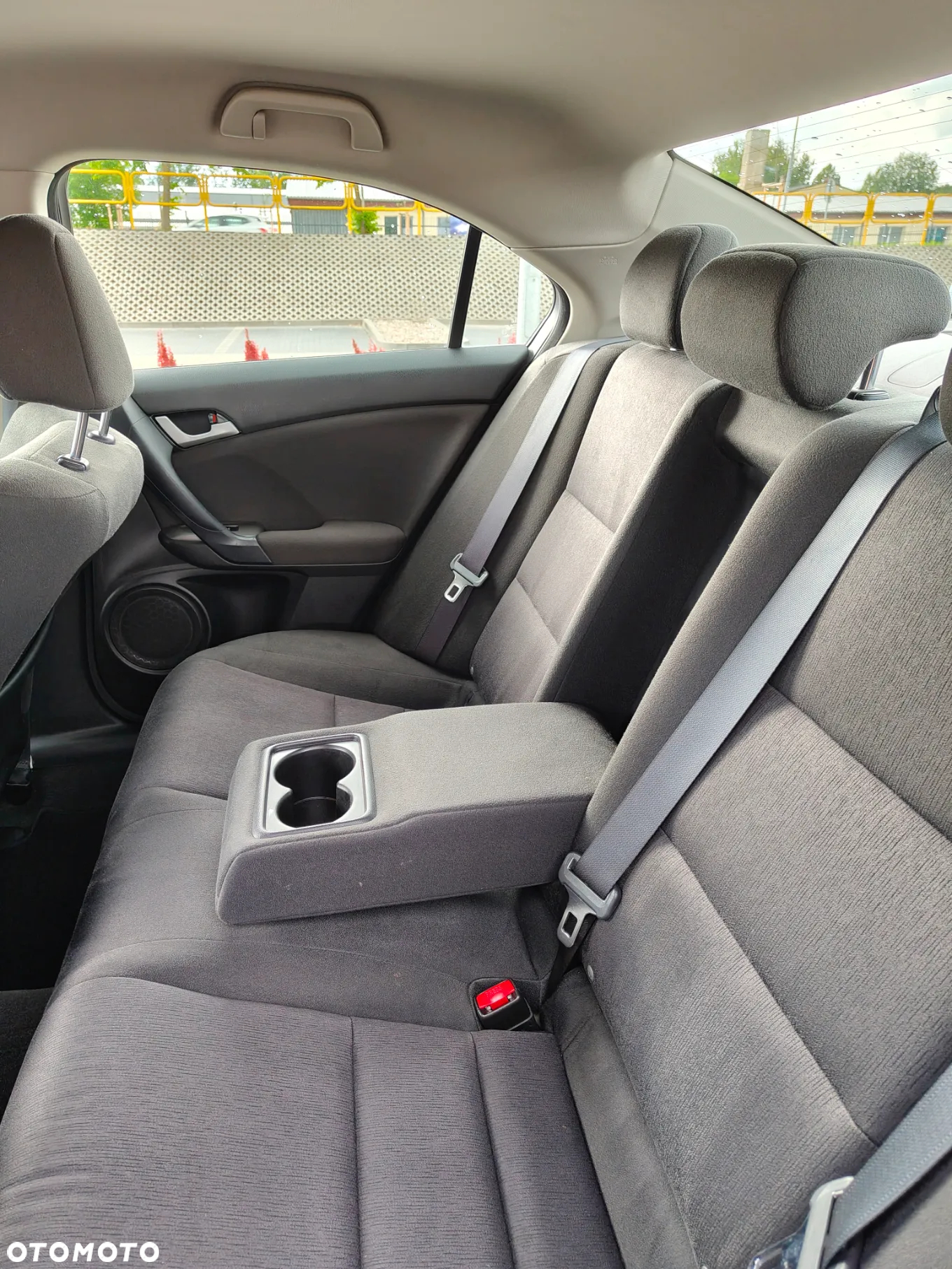 Honda Accord 2.0 Elegance - 15