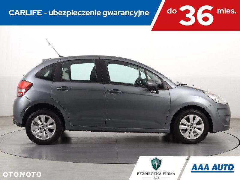Citroën C3 - 7